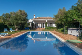 Villa Iris, Benalup Casas Viejas